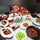 锦宴私厨·融合菜海鲜 - 三亚旅游 缩略图 1