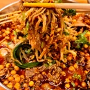 花辣辣川渝冒菜·冒肚 - 沈阳市旅游 缩略图 8