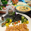 海口美兰绿臻威餐馆 - 海口市旅游 缩略图 1