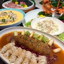 海口美兰绿臻威餐馆 - 海口市旅游 缩略图 6