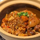 景德镇御窑厂如院天空之城酒店(人民广场店) - 景德镇市旅游 缩略图 3