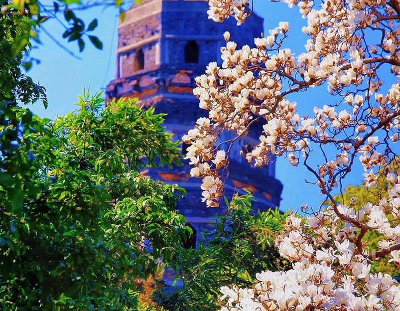虎丘山风景名胜区 - 苏州市旅游 1