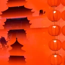 京师万象图(沉浸式数字体验展) - 北京市旅游 缩略图 8