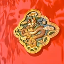 京师万象图(沉浸式数字体验展) - 北京市旅游 缩略图 9