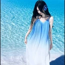 东台吉乃尔湖 - 海西蒙古族藏族自治州旅游 缩略图 2