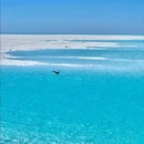 东台吉乃尔湖 - 海西蒙古族藏族自治州旅游 缩略图 7