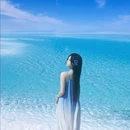 东台吉乃尔湖 - 海西蒙古族藏族自治州旅游 缩略图 4