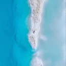 东台吉乃尔湖 - 海西蒙古族藏族自治州旅游 缩略图 9