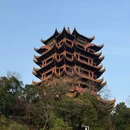 武汉长江大桥 - 武汉市旅游 缩略图 1