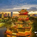 江苏省淮安市田家炳中学 - 淮安市旅游 缩略图 3