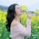 西安蓝田玉山油菜花观赏点 - 西安市旅游 缩略图 7