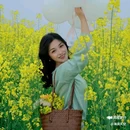 西安蓝田玉山油菜花观赏点 - 西安市旅游 缩略图 6