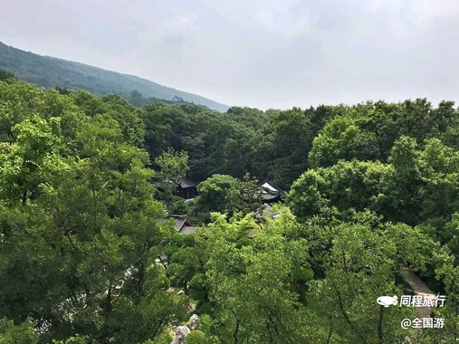汉庭酒店(南京玄武湖先锋广场店) - 南京市旅游