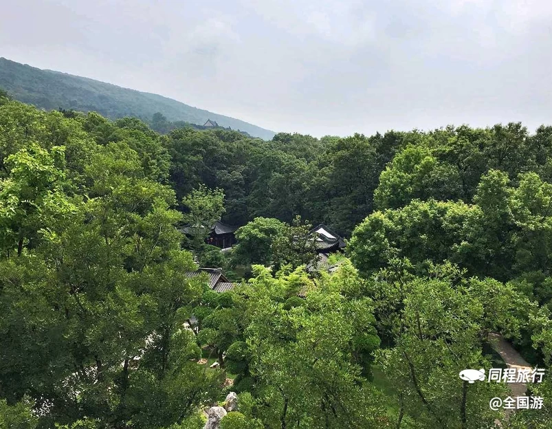 汉庭酒店(南京玄武湖先锋广场店) - 南京市旅游 1