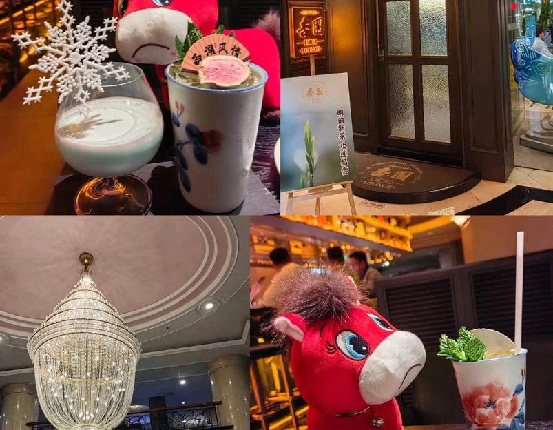 杭州维景国际大酒店 - 杭州旅游 1