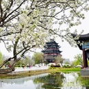 紫阳公园 - 武汉市旅游 缩略图 5