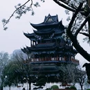 紫阳公园 - 武汉市旅游 缩略图 3