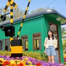 维多利亚公园 - 香港特别行政区旅游 缩略图 3