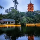 汉庭酒店(重庆李子坝牛角沱地铁站店) - 重庆市旅游 缩略图 9