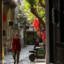 小洲村 - 广州市旅游 缩略图 3