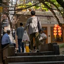 小洲村 - 广州市旅游 缩略图 8