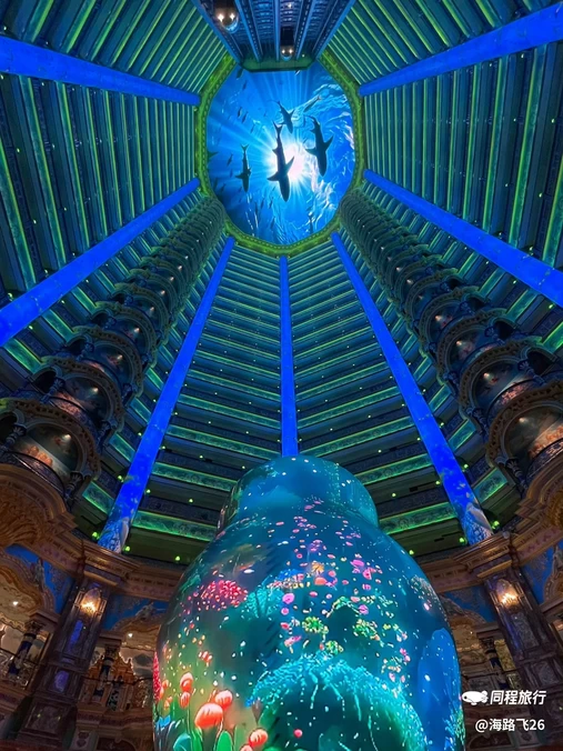 满洲里套娃酒店 - 呼伦贝尔市旅游