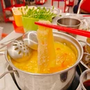 朱富贵火锅(厦门集美银泰店) - 厦门市旅游 缩略图 1