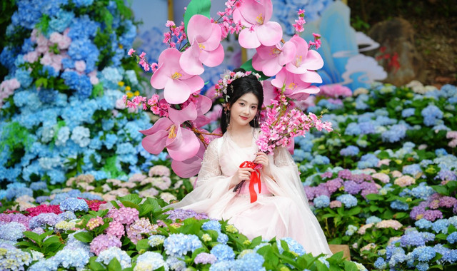 观音山旅游风景区