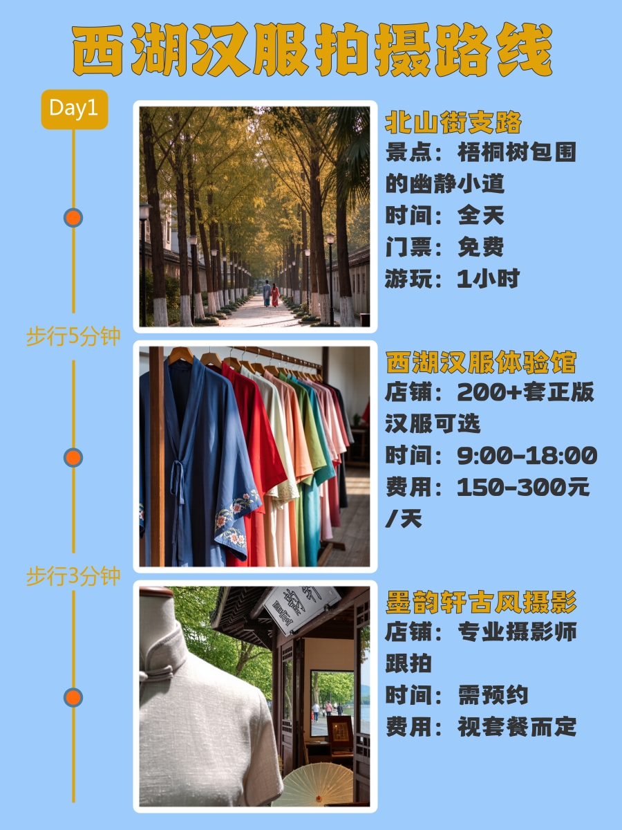 杭州旅游