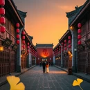 西安旅游 缩略图 8