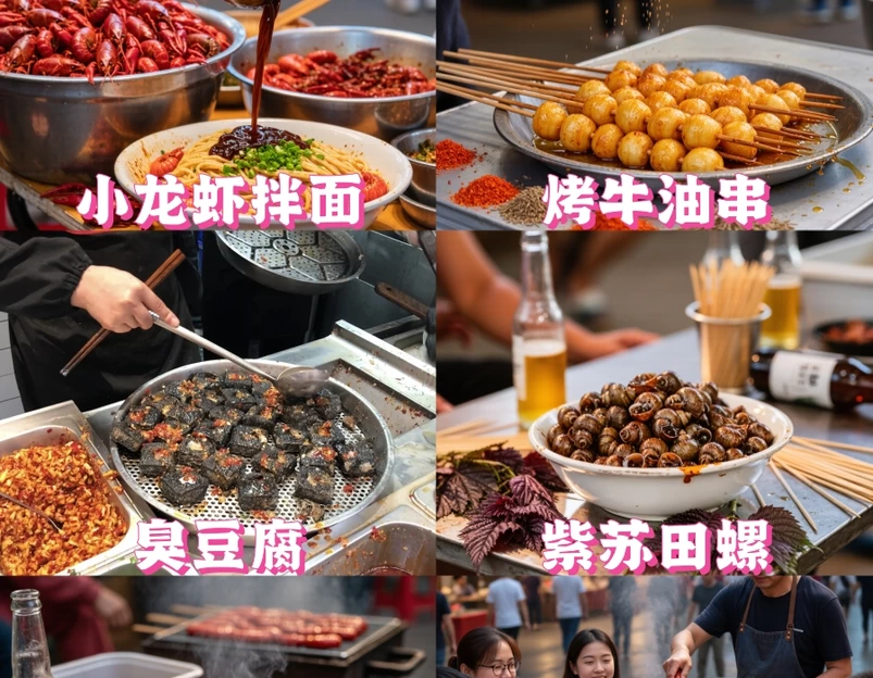 长沙旅游 1