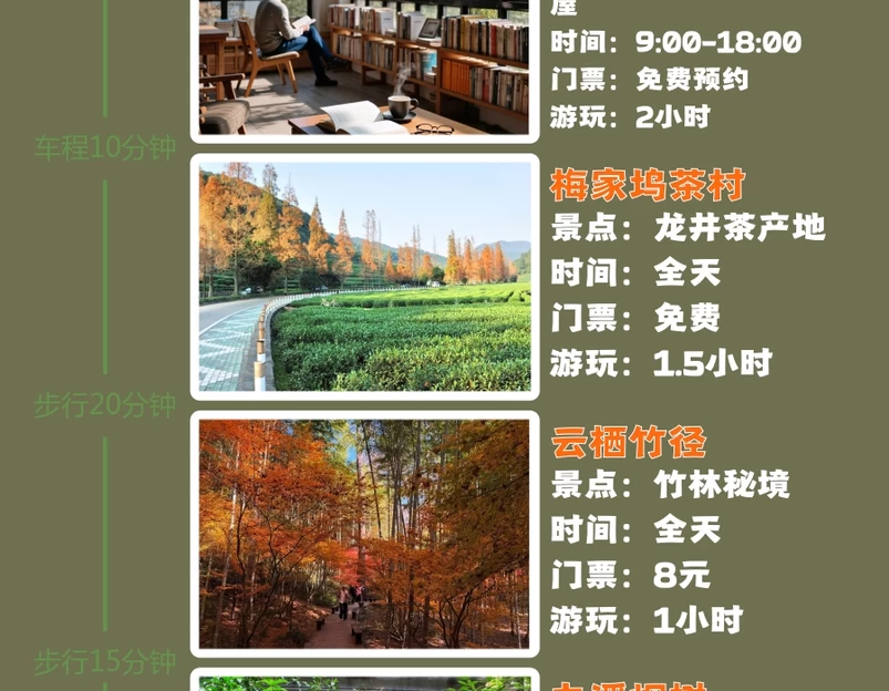 杭州旅游 1