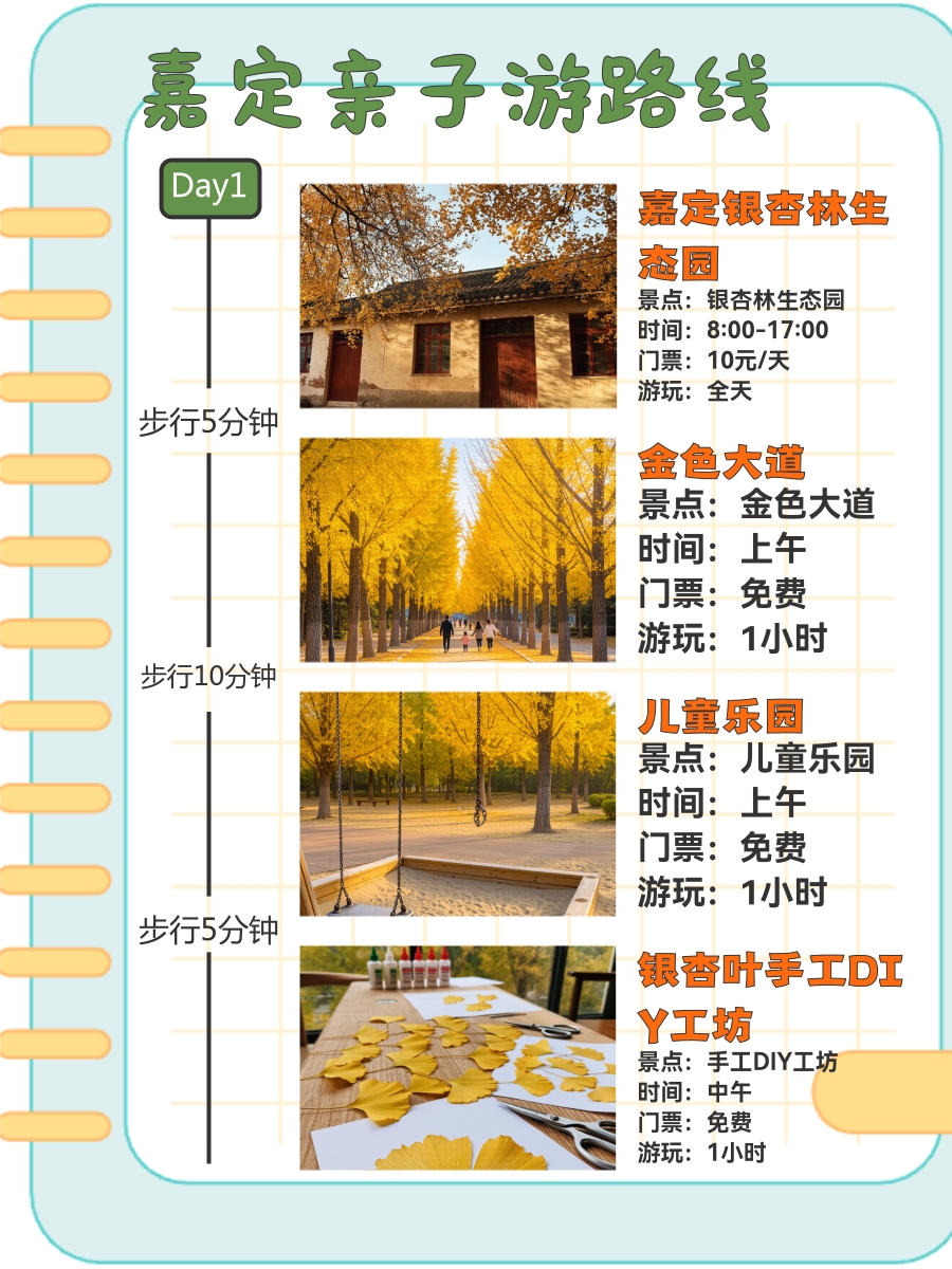 上海旅游