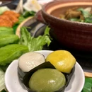 潮声声香草鸭·海南菜(海上世界店) - 厦门市旅游 缩略图 4