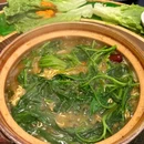 潮声声香草鸭·海南菜(海上世界店) - 厦门市旅游 缩略图 8