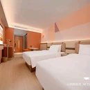 桔子酒店(重庆李子坝牛角沱地铁站店) - 重庆市旅游 缩略图 8