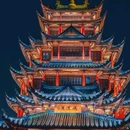桔子酒店(重庆李子坝牛角沱地铁站店) - 重庆市旅游 缩略图 7