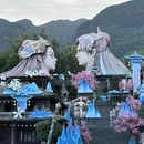 天龙八部城 - 大理白族自治州旅游 缩略图 7