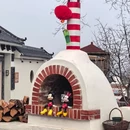 泰安溪美隐居酒店(泰山岱庙店) - 泰安市旅游 缩略图 6