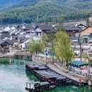 窑湖小镇 - 无锡市旅游 缩略图 3