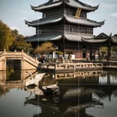 南浔古镇景区 - 湖州市旅游 缩略图 3