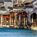 南浔古镇景区 - 湖州市旅游 缩略图 6