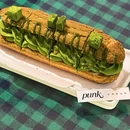 punk奶油朋克甜品专门店 - 厦门旅游 缩略图 3