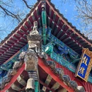 广济寺 - 北京旅游 缩略图 1