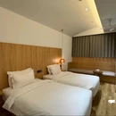 悦泊酒店(洛阳应天门洛邑古城店) - 洛阳市旅游 缩略图 9