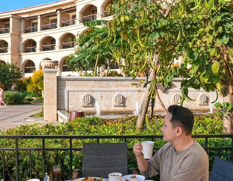 三亚海棠湾JW万豪度假酒店 - 三亚市旅游 1