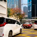 香港太平山顶 - 香港特别行政区旅游 缩略图 5