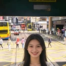 香港太平山顶 - 香港特别行政区旅游 缩略图 6