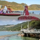 小梅沙沙滩 - 深圳市旅游 缩略图 3