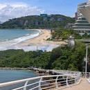 小梅沙沙滩 - 深圳市旅游 缩略图 5